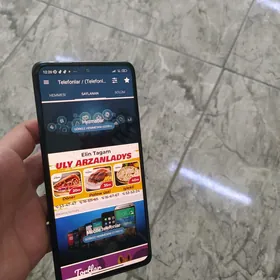 Redmi Not10pro 8/256