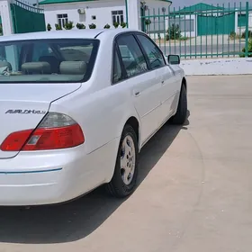 Toyota Avalon 2003