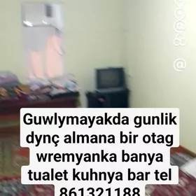 Гувлымаякда дача