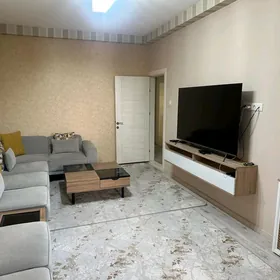 Gurtly 2etaz 3komnat 120m2