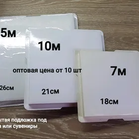 Подложка для тортов