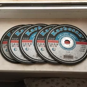 ДИСКИ DISK