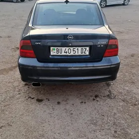 Opel Vectra 2000