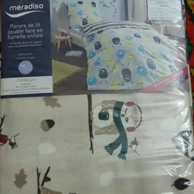 Çaga postel komplekt