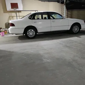 Toyota Avalon 1998