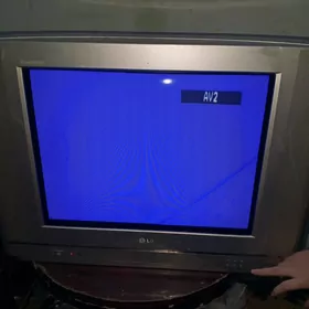 Телевизор