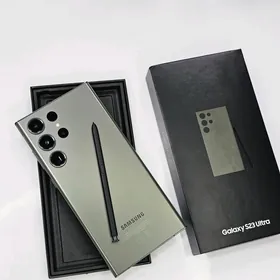 Samsung S23 Ultra