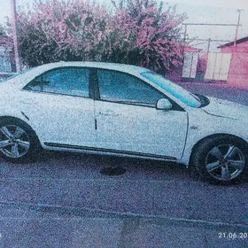 Mazda 6 2003