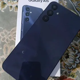 Samsung A15 8|128