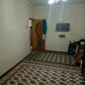 От хозяина 6 мкр 3 ком