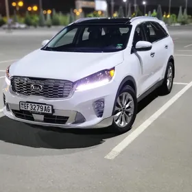 Kia Sorento 2020