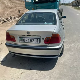 BMW 330 1998