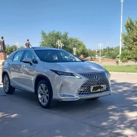 Lexus RX 350 2022