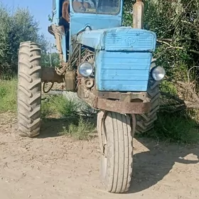 MTZ T-28 1993