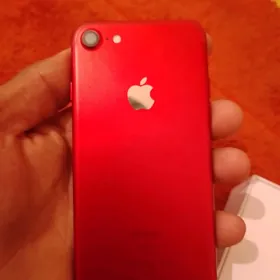 IPhone 7 Red