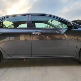 Toyota Corolla 2008