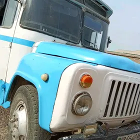 Gaz 53 1984