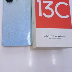 REDMI 13C RAM 8/ 256GB