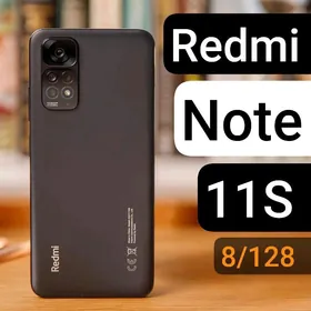 Redmi Note 11S8/128