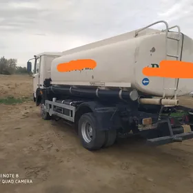 Dongfeng Special Truck 1995