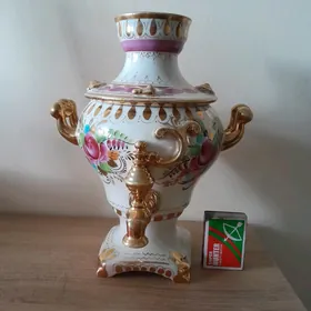 Самовар антиквар