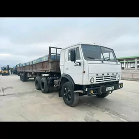 Kamaz 5511 1999
