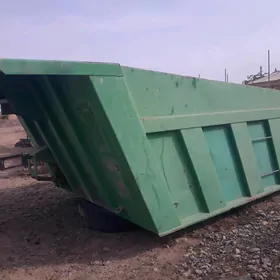 Kamaz kuzuwo ýewre 3
