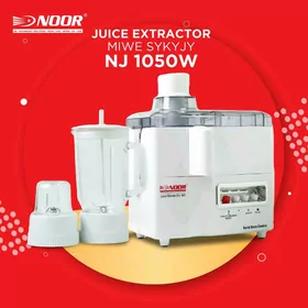 NOOR Sok Aparat-3in1 1050w