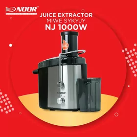 NOOR Sok Aparat 1000w