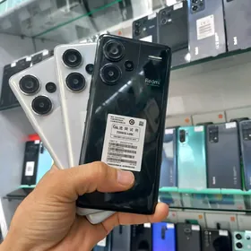 Note 13 pro plus
