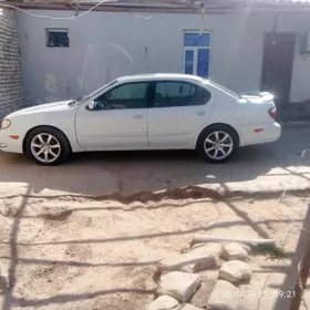 Infiniti I30 2001