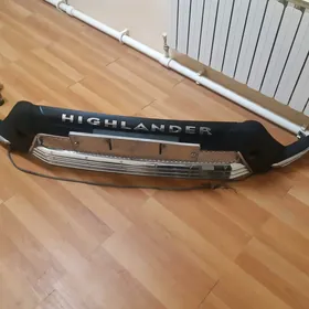 бампер защита