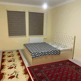 Arenda Jemagat 4 kom soz yok