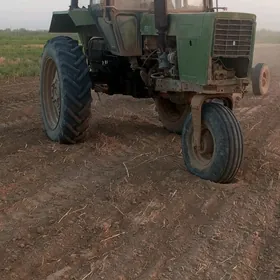 MTZ 80 2013