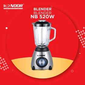 NOOR Sok Blender 520w