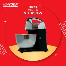 NOOR Jamly Mikser 450w