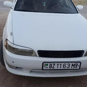 Toyota Mark II 1993
