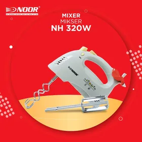 NOOR Mikser 320w