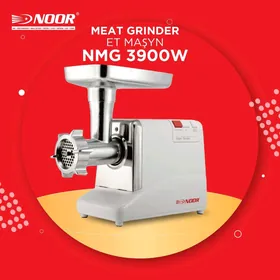 NOOR Et Maşyn 3900w