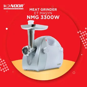 NOOR Et Maşyn 330w