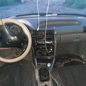 Opel Astra 1991