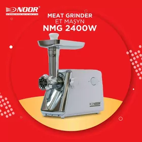 NOOR Et Maşyn 2400w