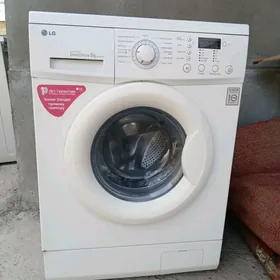lg 5kilelik dd motor