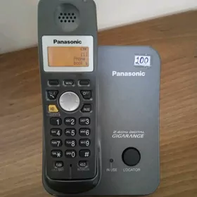 Panasonic Telefon