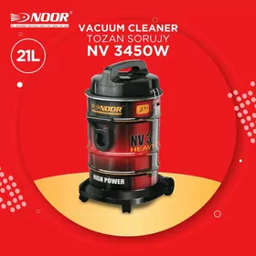 NOOR Plesos Bedreli 3450w