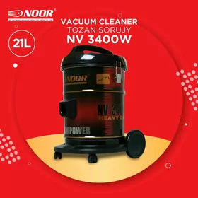 NOOR Plesos Bedreli 3400w