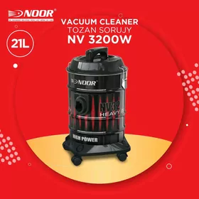 NOOR Plesos Bedreli 3200w
