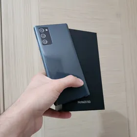 Samsung Not20