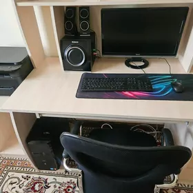 Dell kompyuter