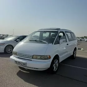 Toyota Previa 1994